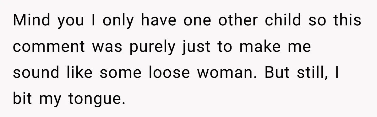 Woman Attends Ex’s Mother’s Funeral and Shocks Everyone by Telling His Kids She’s Pregnant With Their Sibling