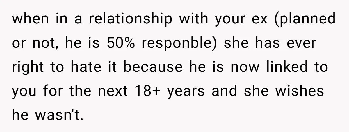 Woman Attends Ex’s Mother’s Funeral and Shocks Everyone by Telling His Kids She’s Pregnant With Their Sibling