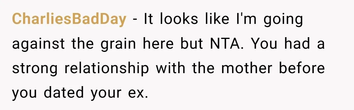 Woman Attends Ex’s Mother’s Funeral and Shocks Everyone by Telling His Kids She’s Pregnant With Their Sibling