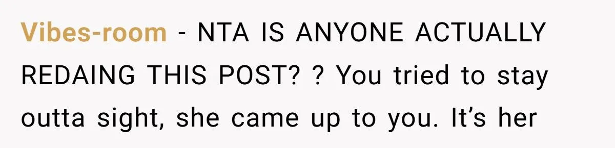 Woman Attends Ex’s Mother’s Funeral and Shocks Everyone by Telling His Kids She’s Pregnant With Their Sibling