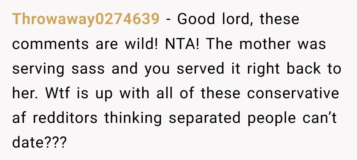 Woman Attends Ex’s Mother’s Funeral and Shocks Everyone by Telling His Kids She’s Pregnant With Their Sibling