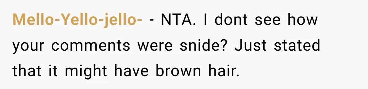 Woman Attends Ex’s Mother’s Funeral and Shocks Everyone by Telling His Kids She’s Pregnant With Their Sibling