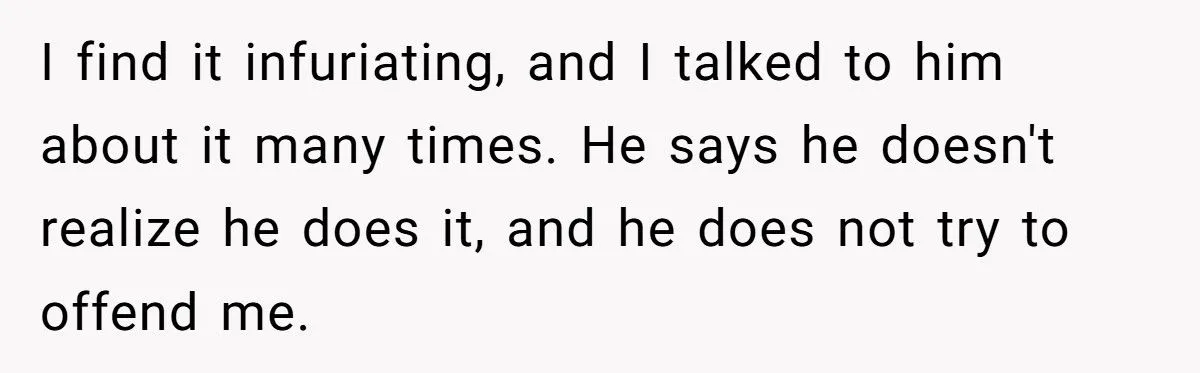 Woman Plays Dumb To Expose Partner’s And Father-In-Law’s Mansplaining