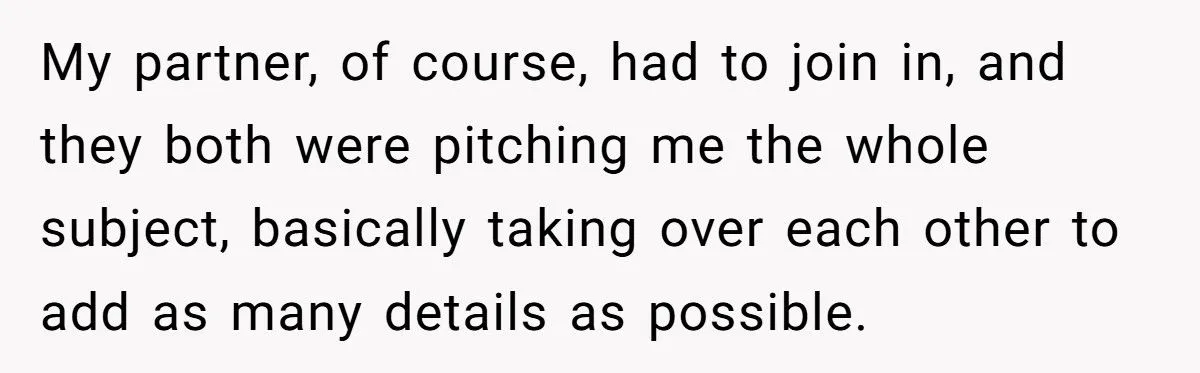Woman Plays Dumb To Expose Partner’s And Father-In-Law’s Mansplaining