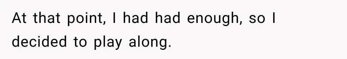 Woman Plays Dumb To Expose Partner’s And Father-In-Law’s Mansplaining