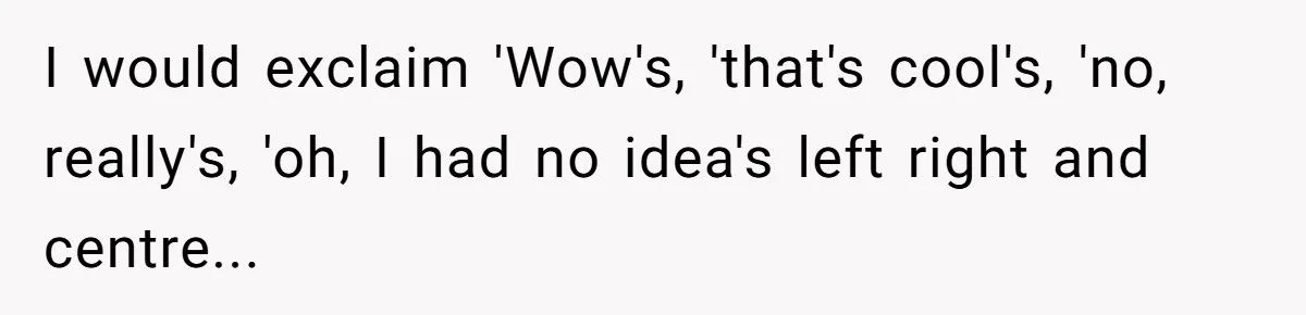 Woman Plays Dumb To Expose Partner’s And Father-In-Law’s Mansplaining