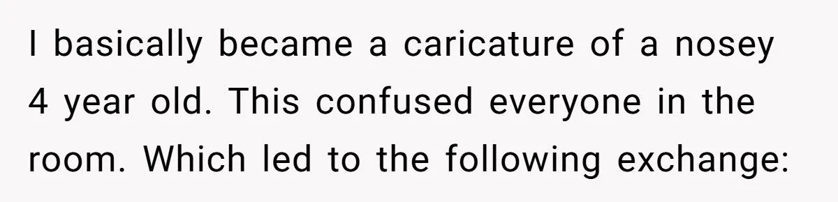 Woman Plays Dumb To Expose Partner’s And Father-In-Law’s Mansplaining
