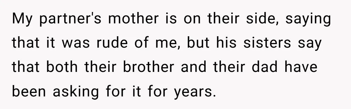 Woman Plays Dumb To Expose Partner’s And Father-In-Law’s Mansplaining