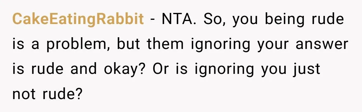 Woman Plays Dumb To Expose Partner’s And Father-In-Law’s Mansplaining