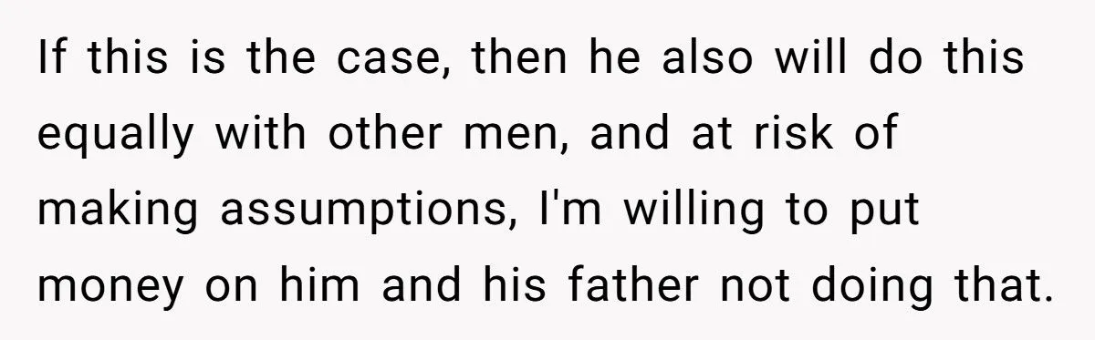 Woman Plays Dumb To Expose Partner’s And Father-In-Law’s Mansplaining