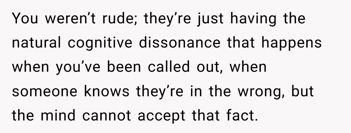 Woman Plays Dumb To Expose Partner’s And Father-In-Law’s Mansplaining