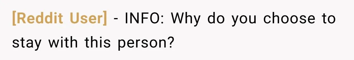 Woman Plays Dumb To Expose Partner’s And Father-In-Law’s Mansplaining