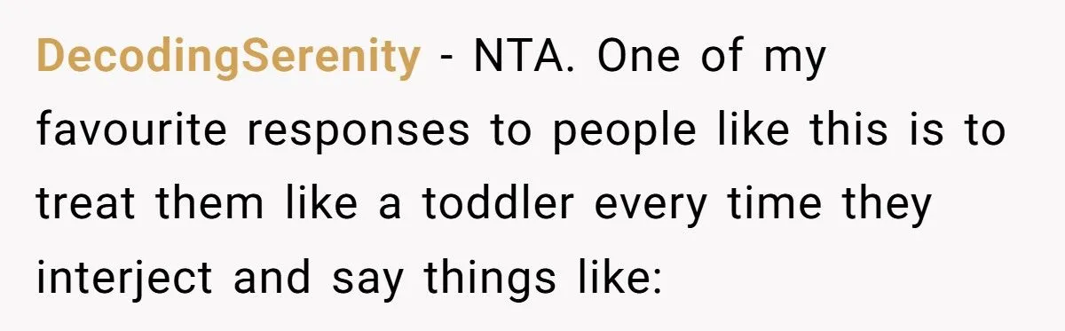 Woman Plays Dumb To Expose Partner’s And Father-In-Law’s Mansplaining