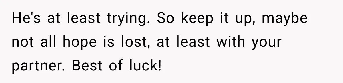 Woman Plays Dumb To Expose Partner’s And Father-In-Law’s Mansplaining