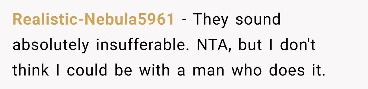 Woman Plays Dumb To Expose Partner’s And Father-In-Law’s Mansplaining