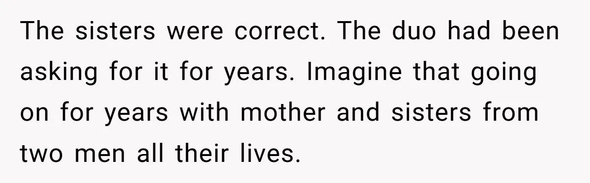 Woman Plays Dumb To Expose Partner’s And Father-In-Law’s Mansplaining