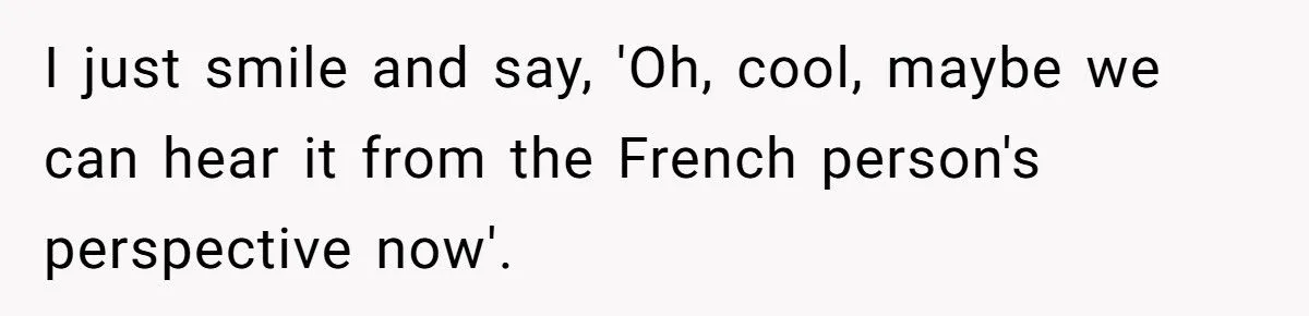 Woman Plays Dumb To Expose Partner’s And Father-In-Law’s Mansplaining