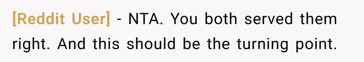 Woman Plays Dumb To Expose Partner’s And Father-In-Law’s Mansplaining