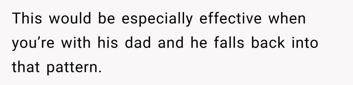Woman Plays Dumb To Expose Partner’s And Father-In-Law’s Mansplaining