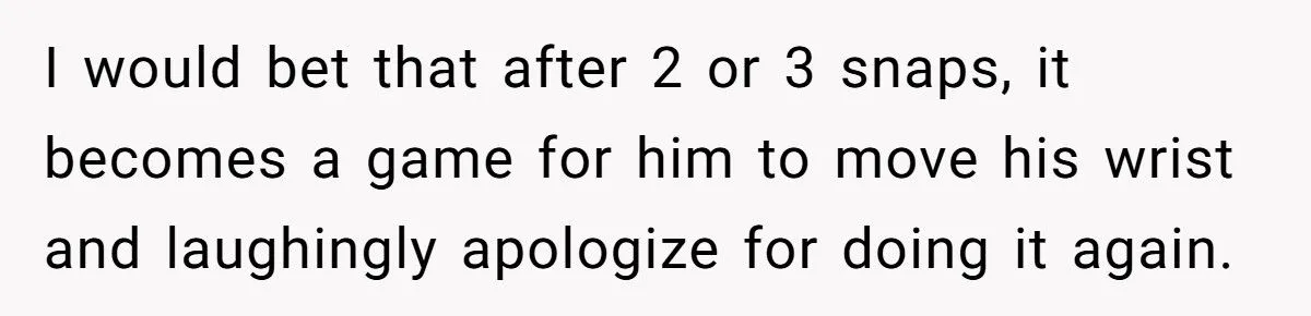 Woman Plays Dumb To Expose Partner’s And Father-In-Law’s Mansplaining