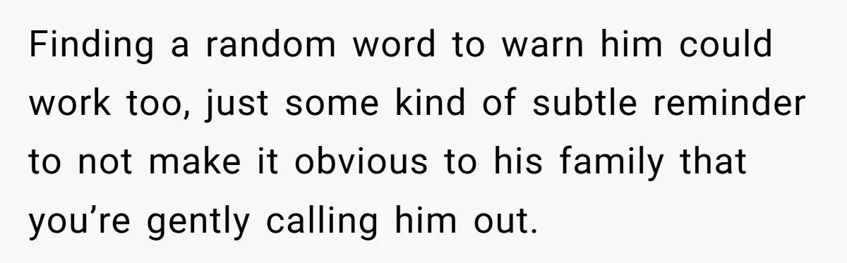 Woman Plays Dumb To Expose Partner’s And Father-In-Law’s Mansplaining