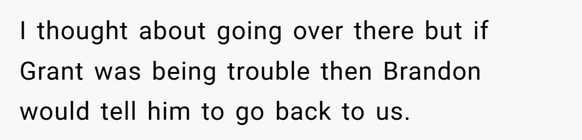 This Dad Backed His Son After He Told a Teacher She Was “Dismissed” at Graduation