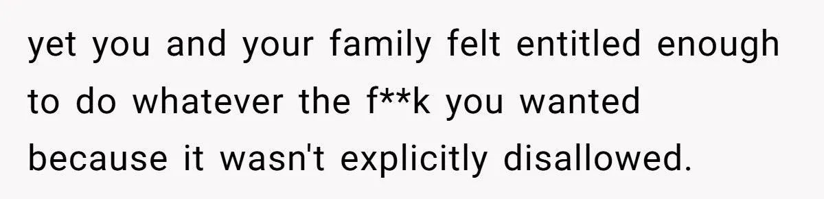 This Dad Backed His Son After He Told a Teacher She Was “Dismissed” at Graduation