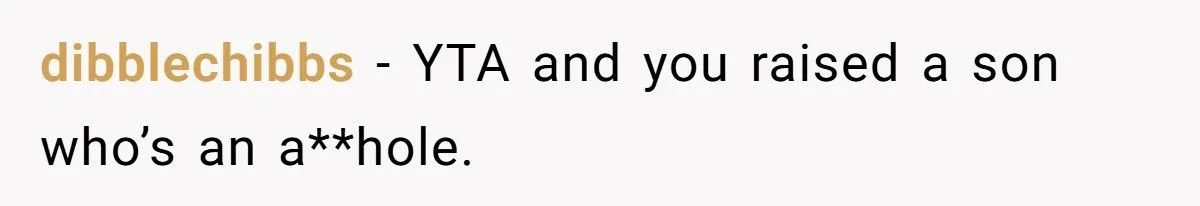 This Dad Backed His Son After He Told a Teacher She Was “Dismissed” at Graduation