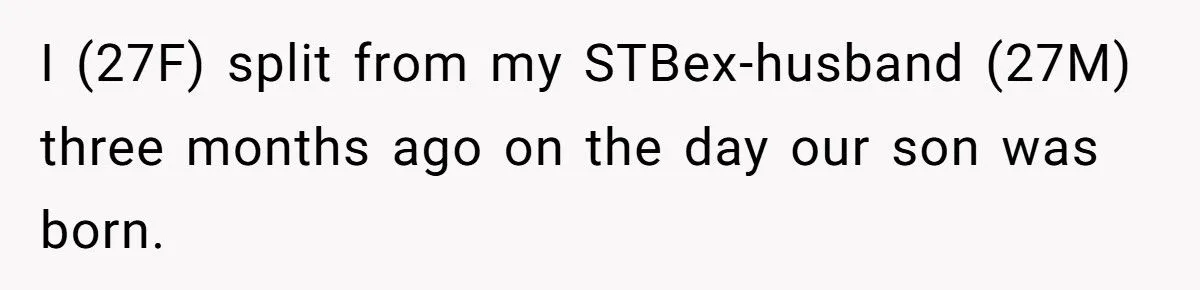 This Woman Calls Police on Ex-MIL and Pastor After They Force Their Way Into Her Home Demanding Forgiveness