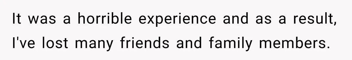 This Woman Calls Police on Ex-MIL and Pastor After They Force Their Way Into Her Home Demanding Forgiveness