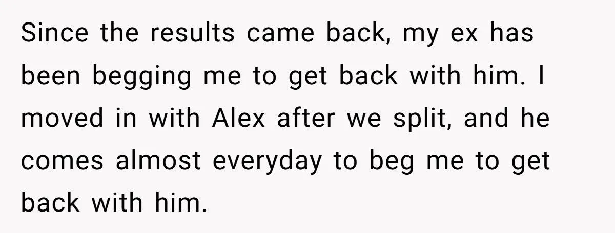 This Woman Calls Police on Ex-MIL and Pastor After They Force Their Way Into Her Home Demanding Forgiveness