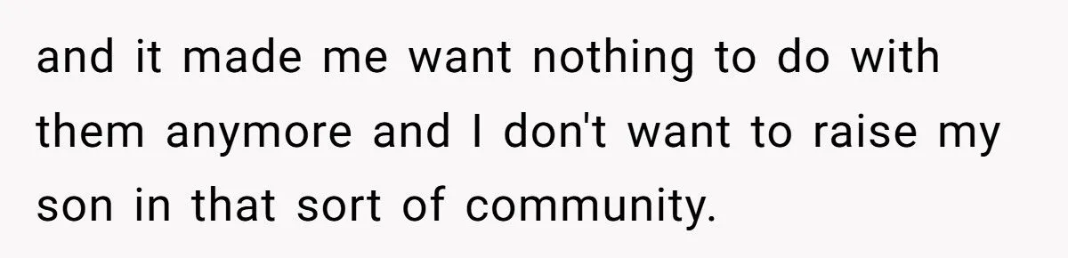 This Woman Calls Police on Ex-MIL and Pastor After They Force Their Way Into Her Home Demanding Forgiveness