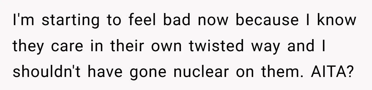 This Woman Calls Police on Ex-MIL and Pastor After They Force Their Way Into Her Home Demanding Forgiveness