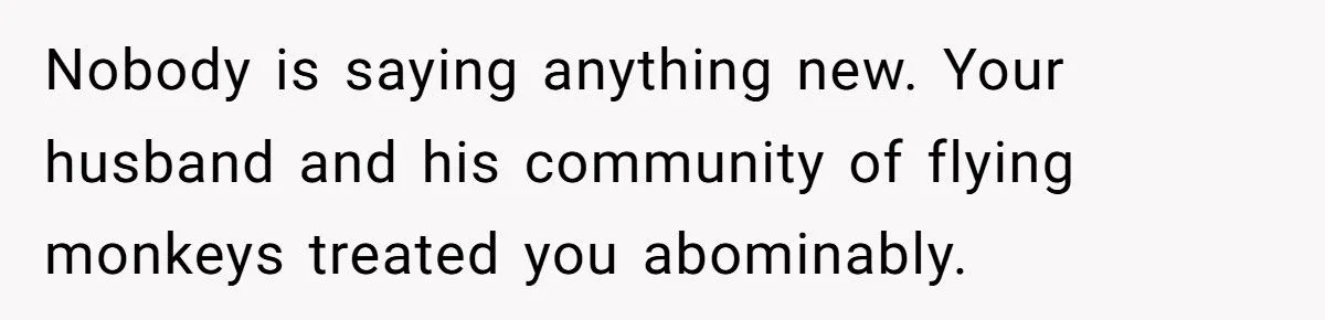This Woman Calls Police on Ex-MIL and Pastor After They Force Their Way Into Her Home Demanding Forgiveness
