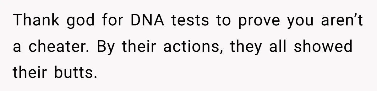 This Woman Calls Police on Ex-MIL and Pastor After They Force Their Way Into Her Home Demanding Forgiveness