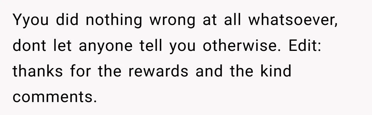 This Woman Calls Police on Ex-MIL and Pastor After They Force Their Way Into Her Home Demanding Forgiveness