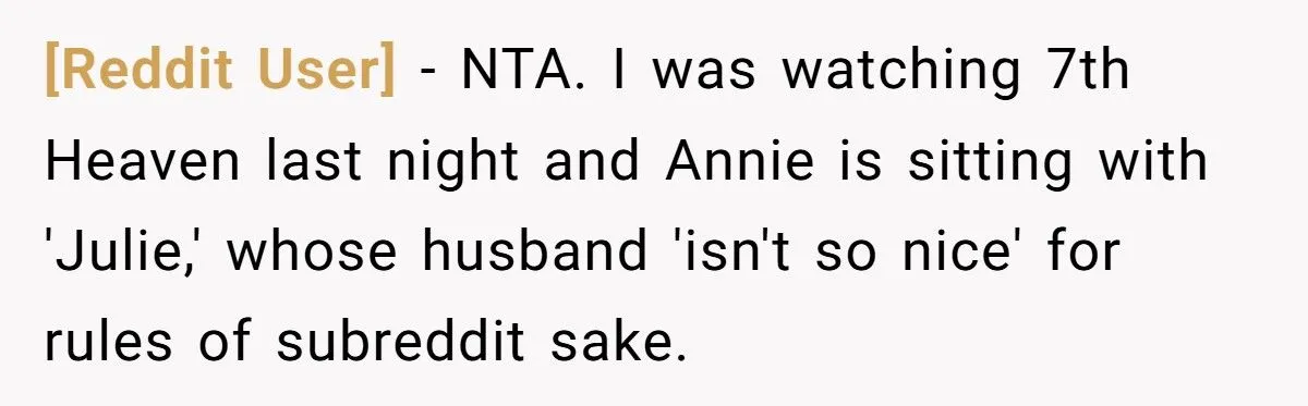 This Woman Calls Police on Ex-MIL and Pastor After They Force Their Way Into Her Home Demanding Forgiveness