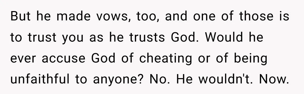 This Woman Calls Police on Ex-MIL and Pastor After They Force Their Way Into Her Home Demanding Forgiveness