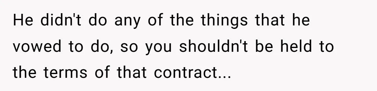This Woman Calls Police on Ex-MIL and Pastor After They Force Their Way Into Her Home Demanding Forgiveness