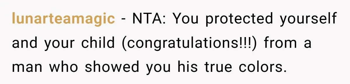 This Woman Calls Police on Ex-MIL and Pastor After They Force Their Way Into Her Home Demanding Forgiveness