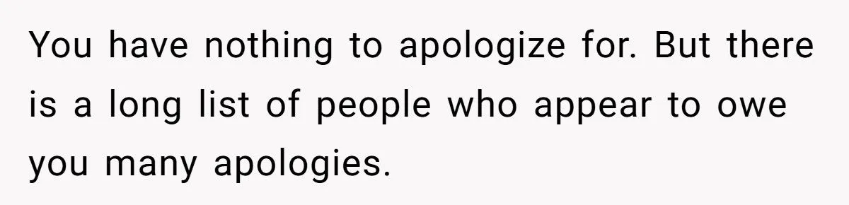 This Woman Calls Police on Ex-MIL and Pastor After They Force Their Way Into Her Home Demanding Forgiveness