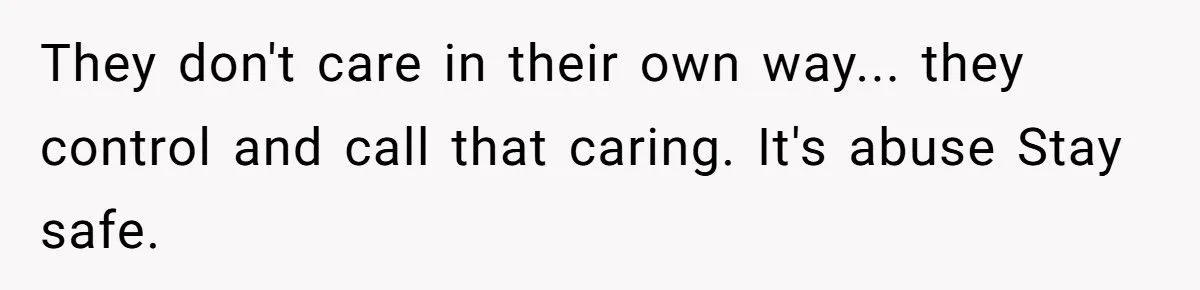This Woman Calls Police on Ex-MIL and Pastor After They Force Their Way Into Her Home Demanding Forgiveness