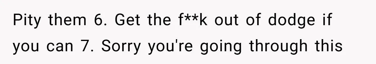 This Woman Calls Police on Ex-MIL and Pastor After They Force Their Way Into Her Home Demanding Forgiveness