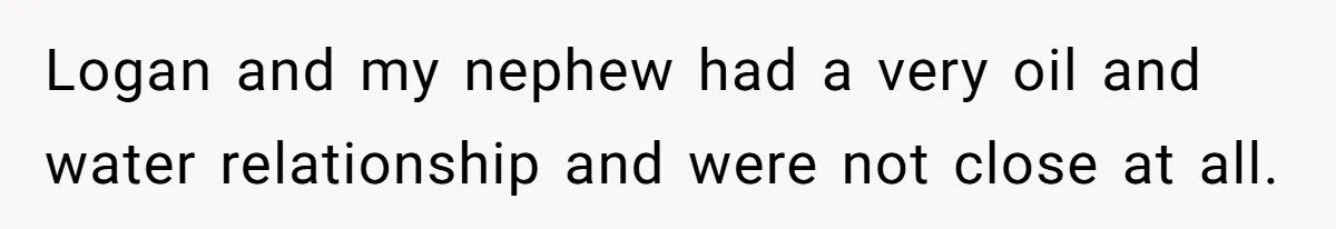 This Man Tells His Brother to Be a Better Father After Nephew Chooses to Live With Him Instead