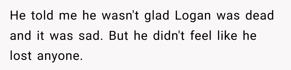 This Man Tells His Brother to Be a Better Father After Nephew Chooses to Live With Him Instead