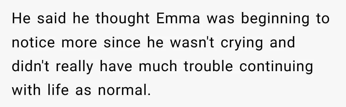 This Man Tells His Brother to Be a Better Father After Nephew Chooses to Live With Him Instead