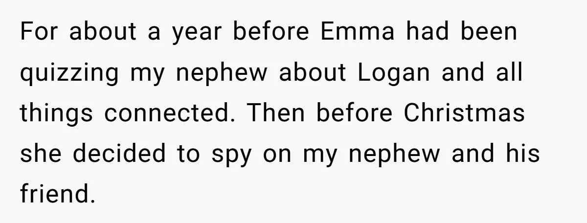 This Man Tells His Brother to Be a Better Father After Nephew Chooses to Live With Him Instead