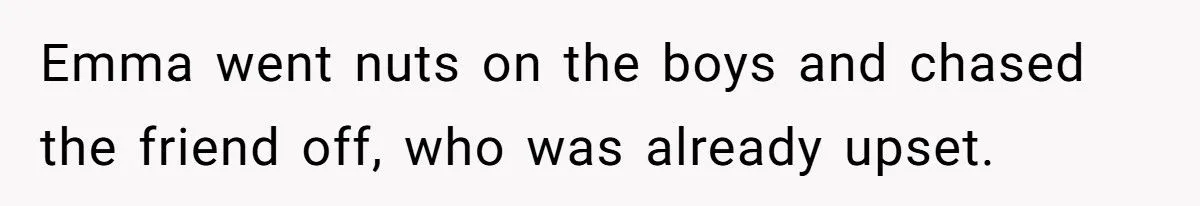 This Man Tells His Brother to Be a Better Father After Nephew Chooses to Live With Him Instead