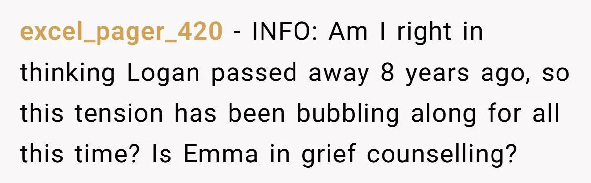 This Man Tells His Brother to Be a Better Father After Nephew Chooses to Live With Him Instead