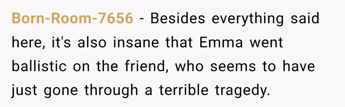 This Man Tells His Brother to Be a Better Father After Nephew Chooses to Live With Him Instead